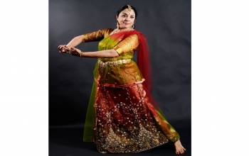 Pravasi Bhartiya Samman-2019 award in France